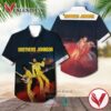 The Brothers Johnson Right on Time Hawaiian Casual Shirt, Best Gifts For Summer Vesles2014S