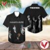 The Byrds Dr Byrds Mr Hyde Hawaiian Casual Shirt, Best Gifts For Summer Vesles2014S