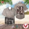 The Byrds Farther Along Hawaiian Casual Shirt, Best Gifts For Summer Vesles2014S