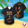 The Byrds Fifth Dimension Album Cover Hawaiian Shirt, Unique Gifts For Music Lovers - Vesles2014S