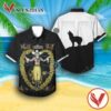The Byrds Sweetheart Of The Rodeo Album Cover Hawaiian Shirt, Unique Gifts For Music Lovers - Vesles2014S