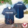 The Byrds Turn Turn Turn Hawaiian Casual Shirt, Best Gifts For Summer Vesles2014S