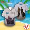 The Byrds Younger Than Yesterday Album Cover Hawaiian Shirt, Unique Gifts For Music Lovers - Vesles2014S