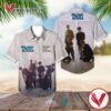 The Byrds Younger Than Yesterday Hawaiian Casual Shirt, Best Gifts For Summer Vesles2014S