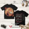 The Cars Shake It Up Album 3D Shirt, Perfect Gifts For Music Lovers - Vesles2014S