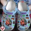 The Chainsmokers Music Crocs Crocband Shoes Clogs, Unique Gifts For Fans - Vesles2014S