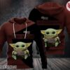 The Cheesecake Factory Uniform Custom Hoodie - Vesles2014S