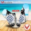 The Chicago School of Professional Psychology Crocs Classic Clogs, Unique Footwear For Fans - Vesles2014S