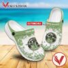 The Chrysm Institute of Esthetics Clog Unisex Crocs, Unique Footwear For Fans - Vesles2014S