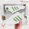 The Chrysm Institute of Esthetics Stan Smith Shoes, Unique Sneaker For Fans - Vesles2014s