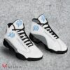 The City University of New York College of Staten Island Air Jordan 13 Shoes, Best Sneaker Gifts For Fans - Vesles2014s