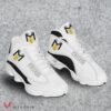 The City University of New York Medgar Evers College Logo Air Jordan 13 Shoes, Best Sneaker Gifts For Fans - Vesles2014s