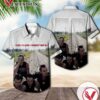 The Clash Combat Rock Album Cover Hawaiian Shirt, Best Gift For Music Lovers Vesles2014S