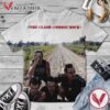 The Clash Combat Rock Album Cover Shirt, Perfect Gifts For Music Lovers - Vesles2014S