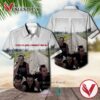 The Clash Combat Rock Casual Hawaiian Shirt, Best Gifts For Summer Vesles2014S