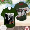 The Clash Debut Album Cover Hawaiian Shirt, Best Gift For Music Lovers Vesles2014S