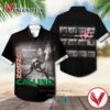 The Clash London Calling Casual Hawaiian Shirt, Best Gifts For Summer Vesles2014S
