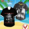 The Clash Sandinista Album Cover Style 2 Hawaiian Shirt, Unique Gifts For Music Lovers - Vesles2014S