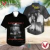 The Clash Sandinista Albums Hawaiian Shirt, Best Gift For Music Lovers Vesles2014S
