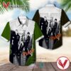 The Clash TCLS Casual Hawaiian Shirt, Best Gifts For Summer Vesles2014S
