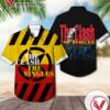 The Clash The Singles Compilation Album Cover Hawaiian Shirt, Best Gift For Music Lovers Vesles2014S