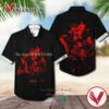 The Clash The Story of TCLS Casual Hawaiian Shirt, Best Gifts For Summer Vesles2014S