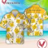 The College of Saint Rose Logo Hawaiian Suit, Unique Outfit For Fans - Vesles2014S