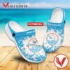 The College of the Florida Keys Crocs Shoes For Men And Women, Unique Clogs Shoes For Fans - Vesles2014S