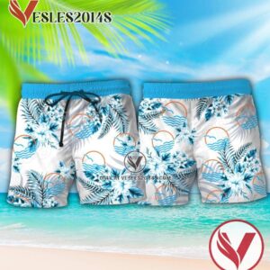 The College of the Florida Keys Hawaiian Suit, Perfect Gifts Idea In Holiday - Vesles2014S 1