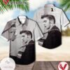 The Complete Elvis Presley Masters Album Cover Hawaiian Shirt, Best Gift For Music Lovers Vesles2014S