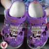 The Craft Movie Crocs Crocband Clogs Shoes Comfortable For Men Women and Kids Style 3 - Vesles2014S