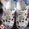 The Craft Movie Crocs Crocband Clogs Shoes Comfortable For Men Women and Kids Style 4 - Vesles2014S