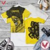 The Cramps Bad Music For Bad People Album Cover Shirt, Perfect Gifts For Music Lovers - Vesles2014S