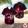 The Cramps Band Fiends of Dope Island Album Hawaiian Shirt, Best Gift For Music Lovers Vesles2014S
