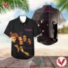 The Cramps Band Songs the Lord Taught Us Album Hawaiian Shirt, Best Gift For Music Lovers Vesles2014S