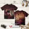 The Cramps Fiends Of Dope Island Album 3D Shirt, Perfect Gifts For Music Lovers - Vesles2014S
