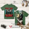 The Cramps Look Mom No Head Album 3D Shirt, Perfect Gifts For Music Lovers - Vesles2014S