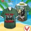 The Cramps Look Mom No Head Album Cover Hawaiian Shirt, Unique Gifts For Music Lovers - Vesles2014S