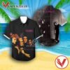 The Cramps Songs The Lord Taught Us Album Cover Hawaiian Shirt, Unique Gifts For Music Lovers - Vesles2014S