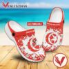 The Creative Circus Crocs Shoes For Men And Women, Unique Clogs Shoes For Fans - Vesles2014S