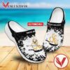 The Culinary School of Fort Worth Custom Crocs Shoes For Men And Women, Unique Clogs Shoes For Fans - Vesles2014S