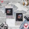 The Cult Dreamtime Album Shirt, Perfect Gifts For Music Lovers - Vesles2014S