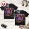 The Cult High Octane Cult Album Cover Shirt, Unique Gifts For Music Lovers - Vesles2014S