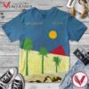 The Cure Boys Don't Cry Album Cover Shirt, Perfect Gifts For Music Lovers - Vesles2014S