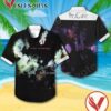 The Cure Disintegration Album Cover Hawaiian Shirt, Unique Gifts For Music Lovers - Vesles2014S
