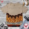 The Cure Japanese Whispers Compilation Album Cover Shirt, Perfect Gifts For Music Lovers - Vesles2014S