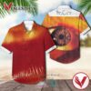 The Cure Kiss Me, Kiss Me, Kiss Me 1987 Casual Hawaiian Shirt, Best Gifts For Summer Vesles2014S