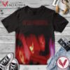 The Cure Pornography Album Cover Shirt, Perfect Gifts For Music Lovers - Vesles2014S