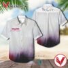 The Cure Seventeen 1980 Casual Hawaiian Shirt, Best Gifts For Summer Vesles2014S