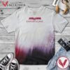 The Cure Seventeen Seconds Album Cover Shirt, Perfect Gifts For Music Lovers - Vesles2014S